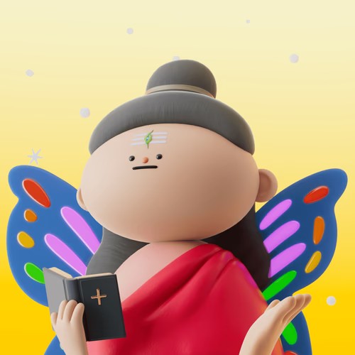 头像